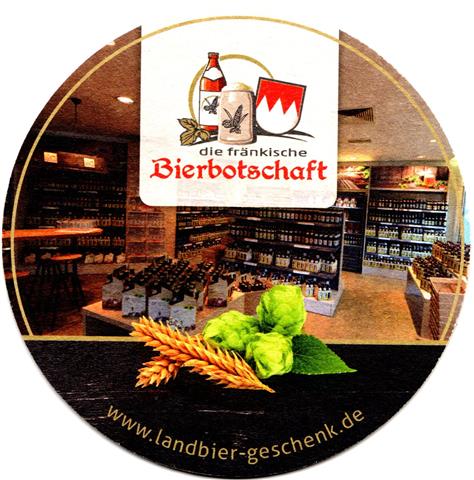 nrnberg n-by frnk bierbotschaft 1a (rund215-u www landbier)